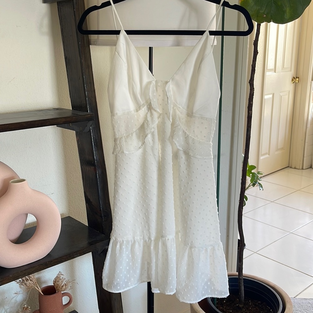 Revolve Dress